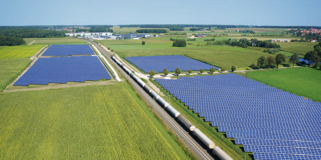 Germany installed 675 MW of solar in November