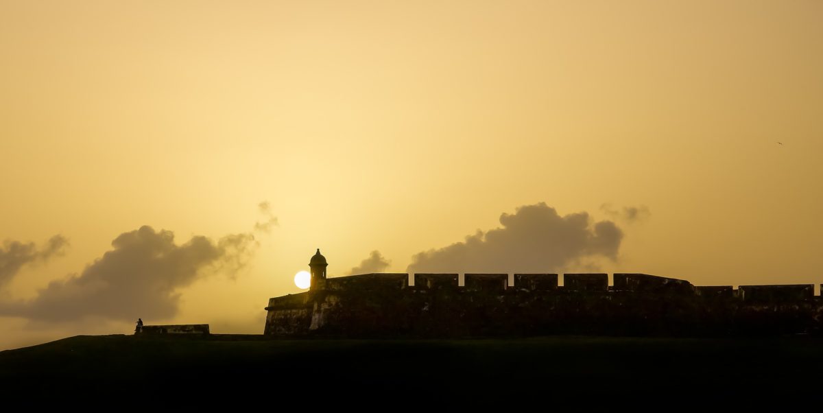 Puerto Rico could approach 40% renewables by 2025