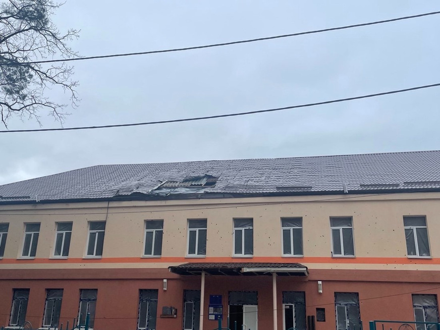 Donating photovoltaic installations for Ukrainian schools and hospitals