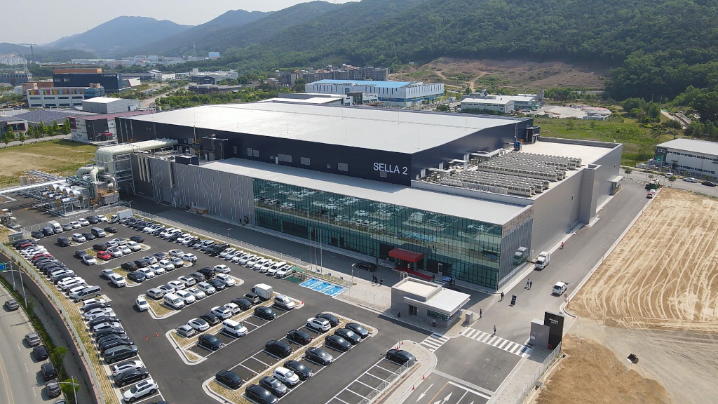 Solaredge integrates nickel-manganese-cobalt cells into its storage units