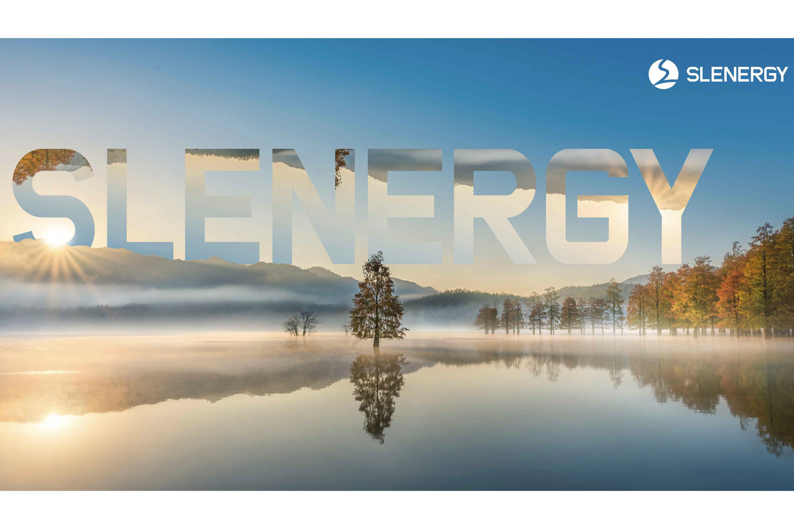 Slenergy to make its debut in Europe